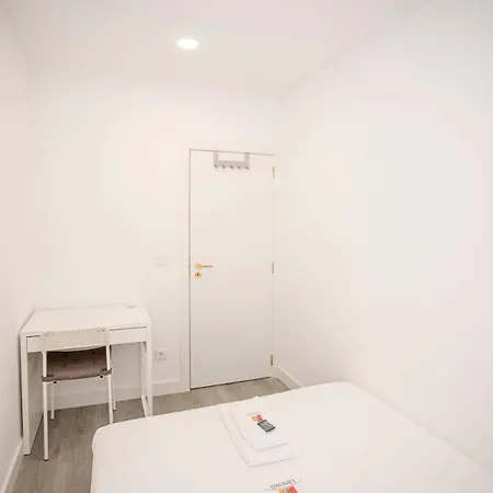 Apartment Liiiving In - Ribeira Riverside Porto