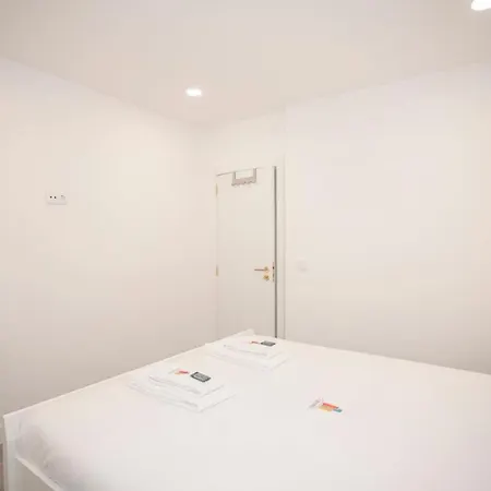 Apartment Liiiving In - Ribeira Riverside