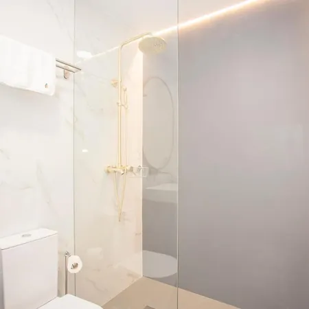 Apartment Liiiving In - Ribeira Riverside