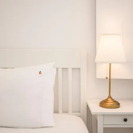 Apartment Liiiving In - Ribeira Riverside *