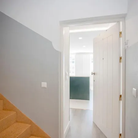 Apartment Liiiving In - Ribeira Riverside
