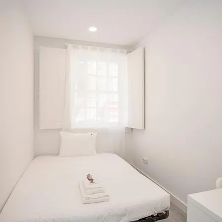 Apartment Liiiving In - Ribeira Riverside