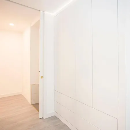 Apartment Liiiving In - Ribeira Riverside *