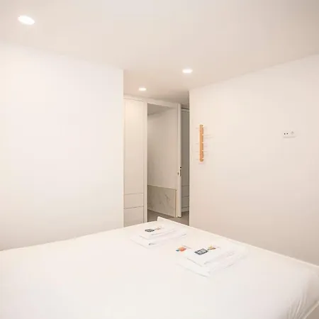 Liiiving In - Ribeira Riverside * بورتو