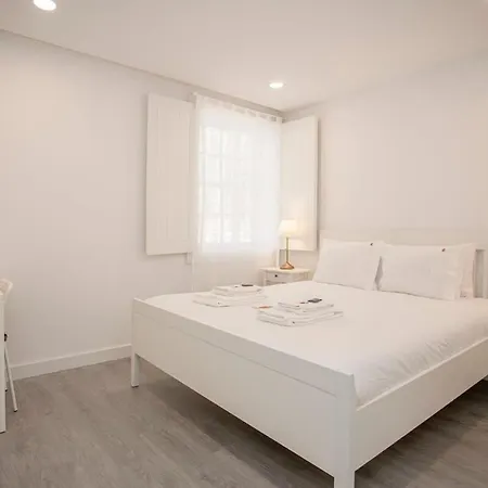Апартаменты Liiiving In - Ribeira Riverside