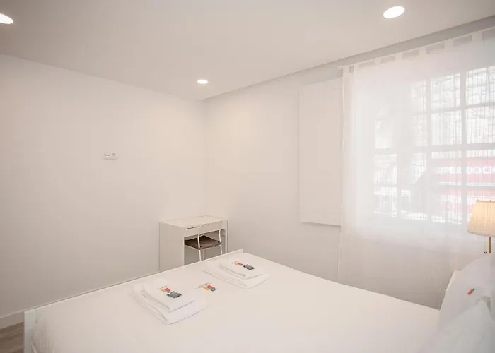 Apartamento Liiiving In - Ribeira Riverside Oporto