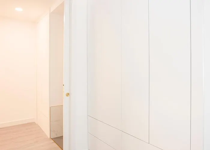 Liiiving In - Ribeira Riverside *