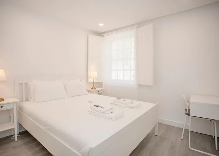 Appartamento Liiiving In - Ribeira Riverside *