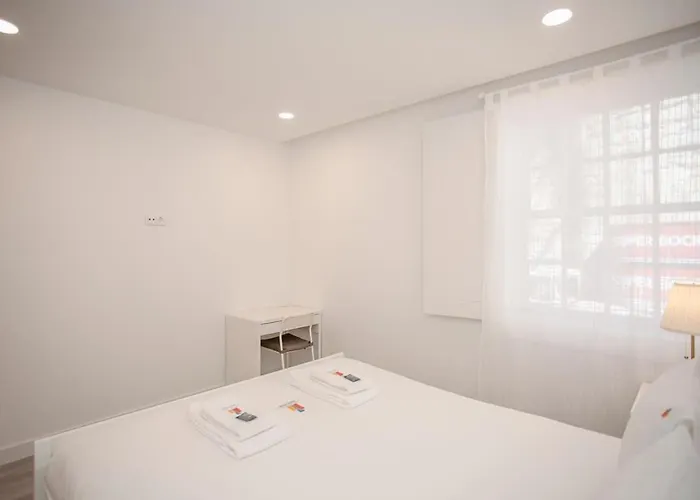 Liiiving In - Ribeira Riverside بورتو