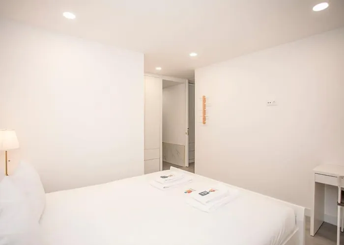 Liiiving In - Ribeira Riverside * Oporto