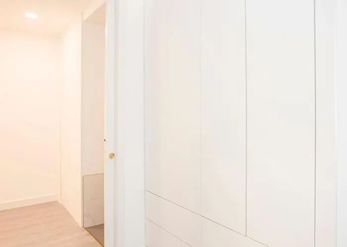 Liiiving In - Ribeira Riverside *