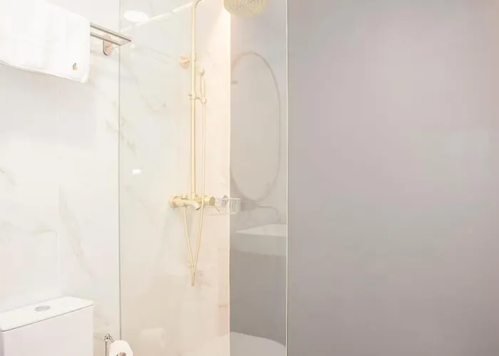 Appartamento Liiiving In - Ribeira Riverside