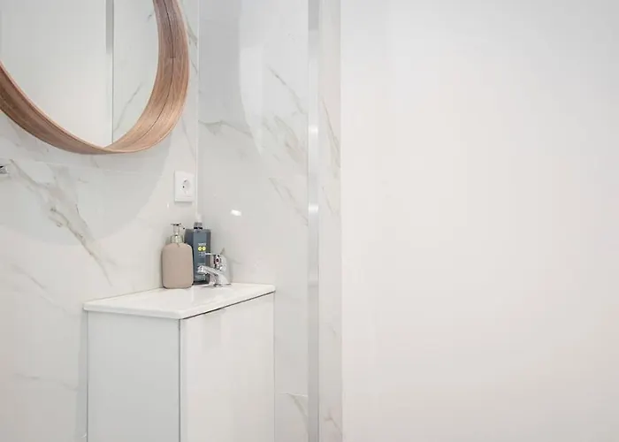 Liiiving In - Ribeira Riverside Appartamento Oporto