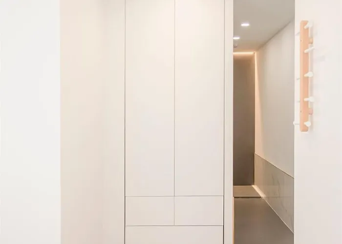 شقة Liiiving In - Ribeira Riverside