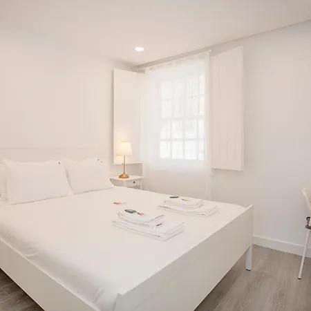 Apartamento Liiiving In - Ribeira Riverside Porto