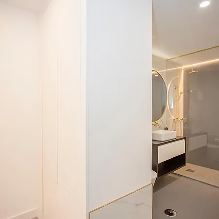 아파트 Liiiving In - Ribeira Riverside *