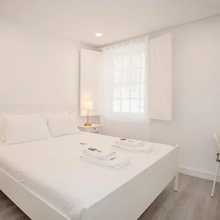 Appartement Liiiving In - Ribeira Riverside *