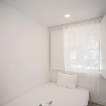Appartement Liiiving In - Ribeira Riverside Porto