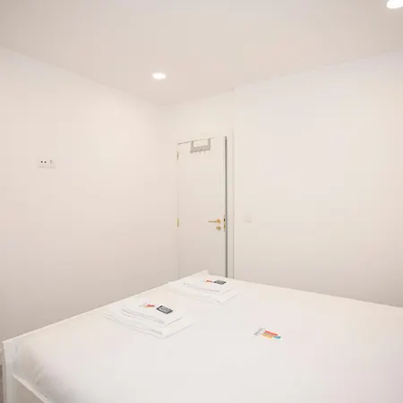 Apartment Liiiving In - Ribeira Riverside Porto