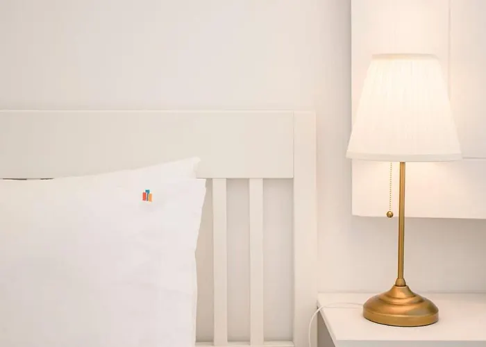 Liiiving In - Ribeira Riverside פורטו